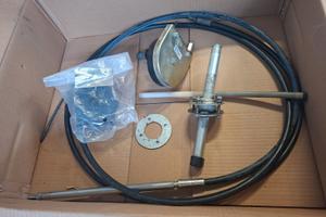 Timoneria Ultraflex T67