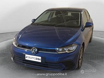 Volkswagen Polo VI 2022 1.0 tsi Life 95cv