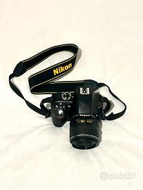 Nikon D3300