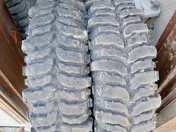 Gomme  Suzuki 195/80/15