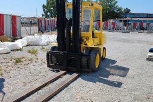 carrello elevatore