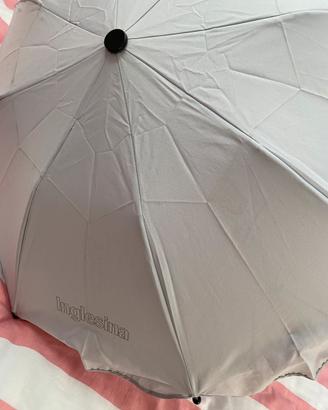 Ombrellino carrozina passeggino Inglesina