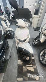 Peugeot Tweet 125 Ie