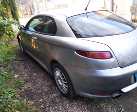 Alfa gt 1.9 150 CV diesel usata