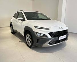 Hyundai Kona 1.6 crdi 48V Xline 2wd 136cv imt