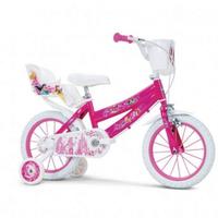 Bicicletta 16" Princess