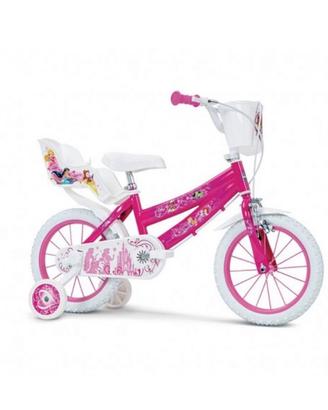 Bicicletta 16" Princess