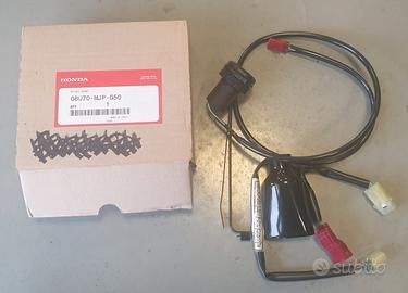 presa 12V Honda CRF1000 Africa Twin 1000