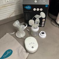 Tiralatte elettrico Nuvita Materno – nuovo, mai us