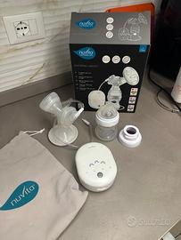 Tiralatte elettrico Nuvita Materno – nuovo, mai us