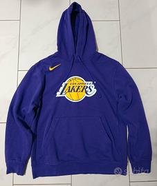 felpa nike Los Angeles Lakers