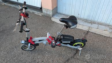 bicicletta