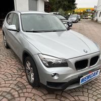 Bmw x1 1.8d x drive- UNICO PROPRIETARIO PERMUTABIL