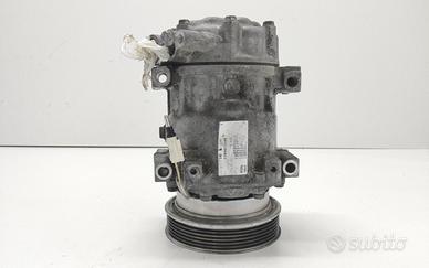 COMPRESSORE A/C DACIA Duster 1a Serie 926000097R K