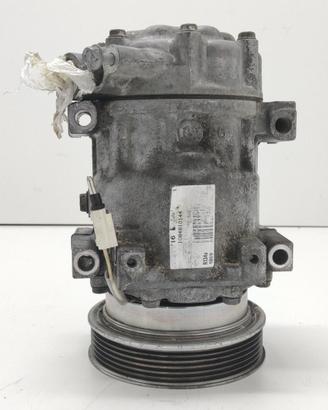 COMPRESSORE A/C DACIA Duster 1a Serie 926000097R K