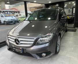 Mercedes classe B 180cdi 1.8 109cv - 2012
