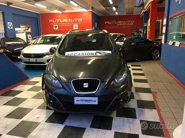 SEAT Altea XL 1.8 TSI 160CV DSG Style - MOTORE E C