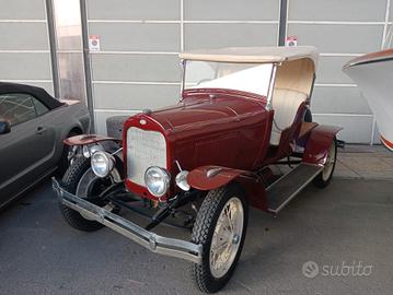 Ford Altro Torpedo