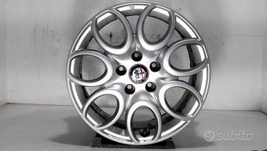 4 CERCHI IN LEGA 7x16 5x112 E41 F65.1 S ALFA ROMEO