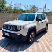 Jeep Renegade 2.0 Mjt 4WD 120cv (88kw) Sport