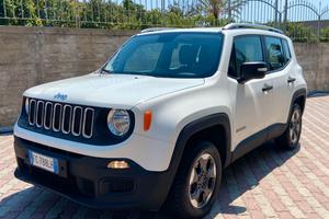 Jeep Renegade 2.0 Mjt 4WD 120cv (88kw) Sport