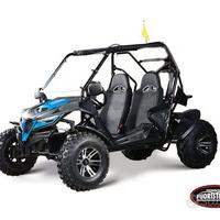 LEM MOTOR Buggy New 200cc 2 Posti