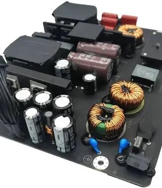 Alimentatore iMac 27” 2013 300w