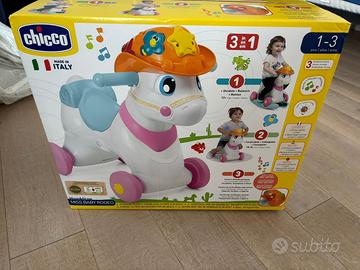 Chicco Miss Baby Rodeo