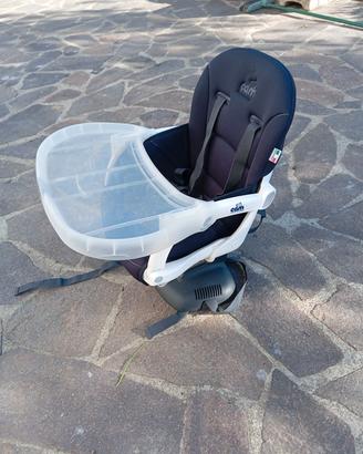 Seggiolino da tavolo CAM