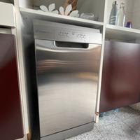 CANDY LAVASTOVIGLIE, 45 cm, Classe E