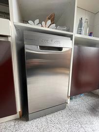 CANDY LAVASTOVIGLIE, 45 cm, Classe E