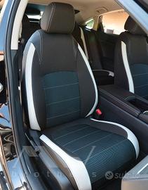 Coprisedili Fodere su misura Honda Civic 10
