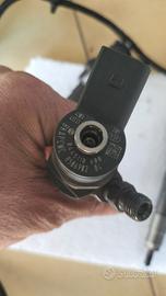 Pompa e iniettori Mini One Cooper Countryman 1.6 d