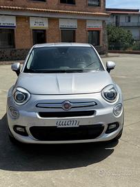 Fiat 500X 1.4 MultiAir 140 CV DCT Lounge