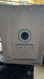UMIDIFICATORI ARIA