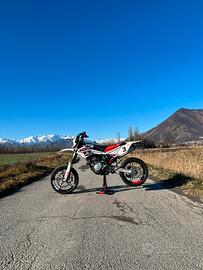 Beta 125 rr 2015 motard
