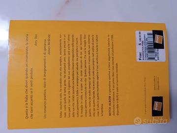 Le cinque persone che incontri in cielo