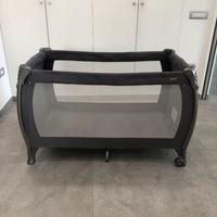 LETTINO/BOX  INGLESINA