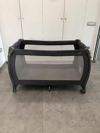 LETTINO/BOX  INGLESINA