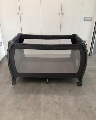 LETTINO/BOX  INGLESINA