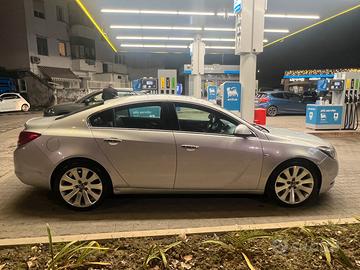 Opel insignia 2.0 Diesel
