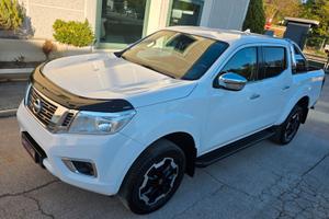 Nissan Navara 2.3 autocarro garanzia fatturabile