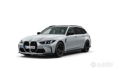 BMW M3 Touring 3.0 Competition M xdrive auto