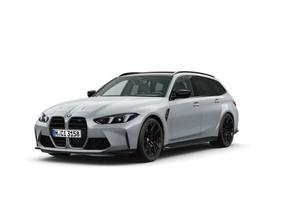 BMW M3 Touring 3.0 Competition M xdrive auto
