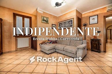 Casa indipendente di 185 m² con più di 5 locali a 