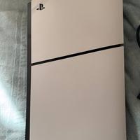 Playstation 5 Digital Edition 1TB + 1TB aggiuntivo