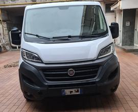 Fiat Dicato 2.3 Multijet 140 CV 2021