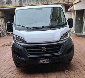 Fiat Dicato 2.3 Multijet 140 CV 2021