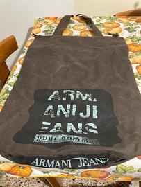 Sacca Armani Jeans