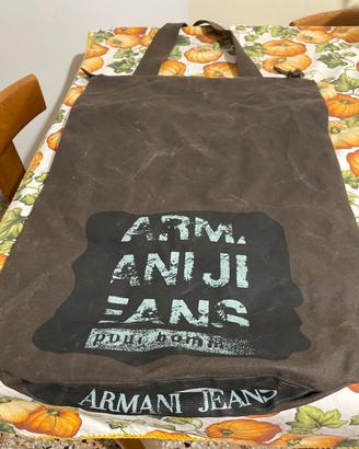 Sacca Armani Jeans